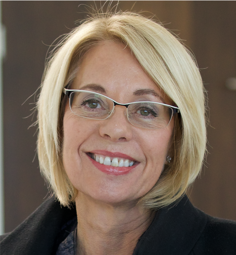 Margaret Moore Human Capital Institute